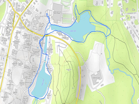 gpx track image