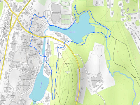 gpx track image