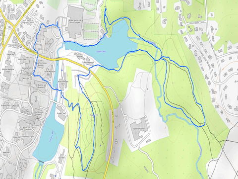 gpx track image