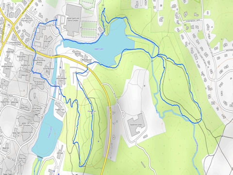 gpx track image