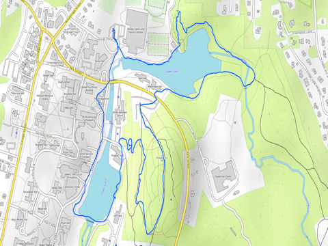 gpx track image