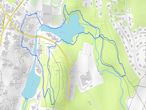 gpx track image