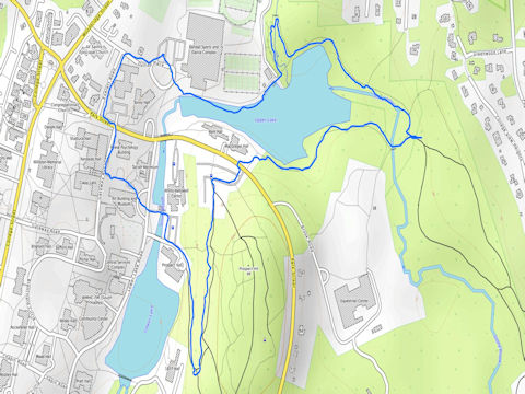 gpx track image