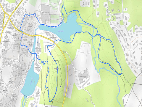 gpx track image