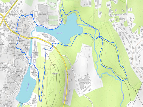 gpx track image