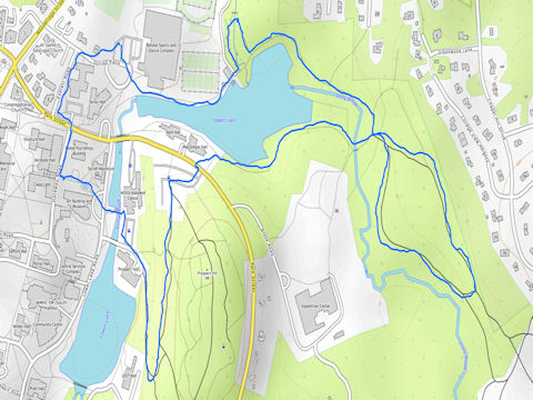 gpx track image
