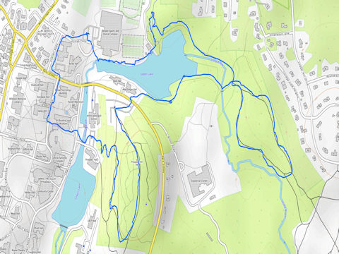 gpx track image