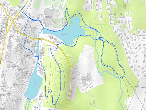 gpx track image