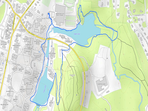 gpx track image
