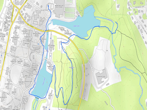 gpx track image
