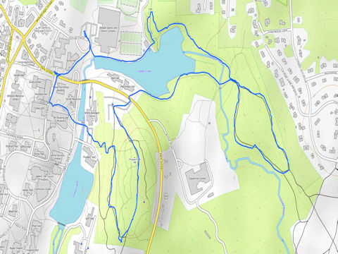 gpx track image