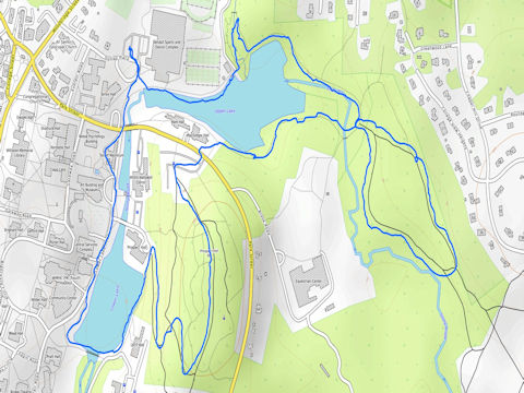 gpx track image