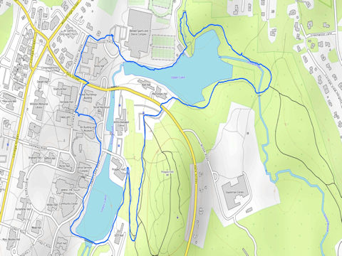 gpx track image