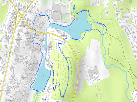 gpx track image