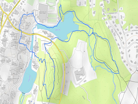 gpx track image