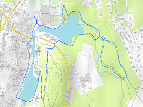 gpx track image