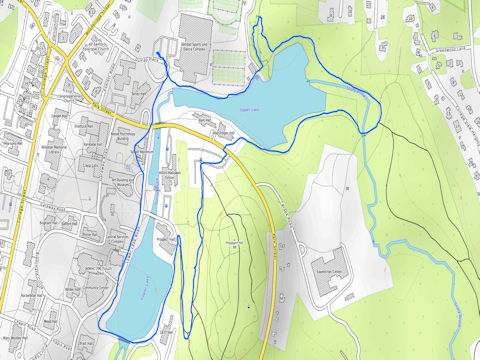 gpx track image