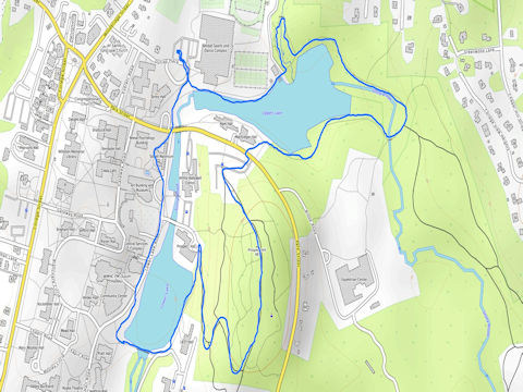 gpx track image