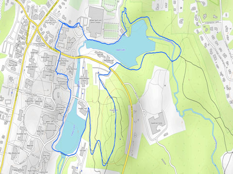 gpx track image