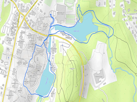 gpx track image