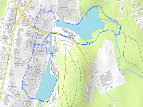 gpx track image