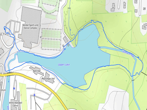 gpx track image