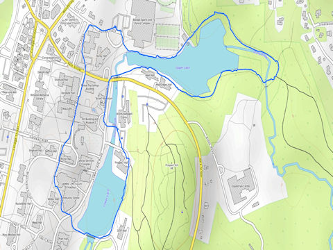 gpx track image