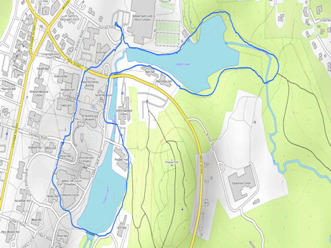 gpx track image