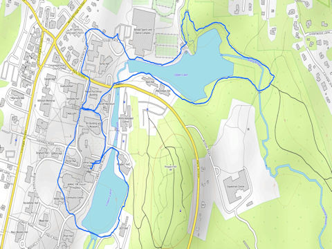 gpx track image