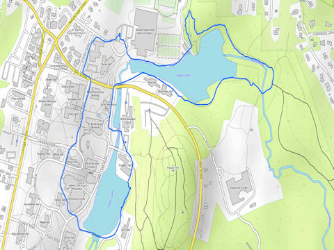 gpx track image
