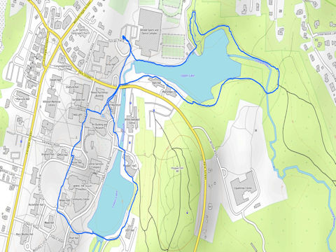 gpx track image