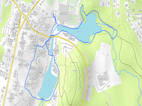 gpx track image