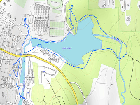gpx track image