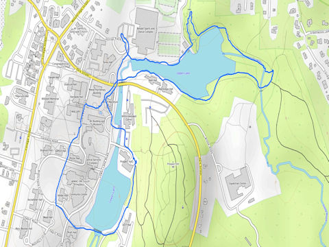 gpx track image