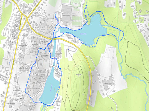 gpx track image