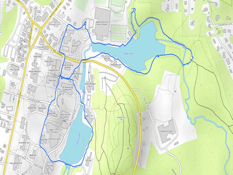 gpx track image