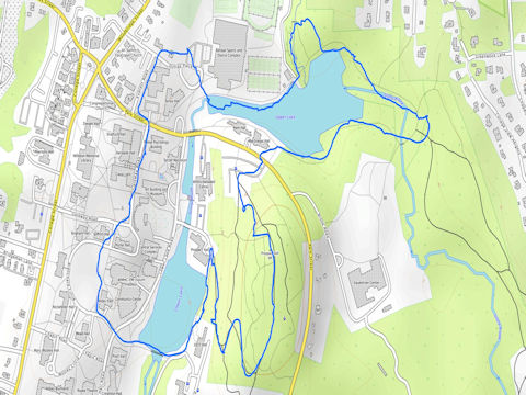 gpx track image