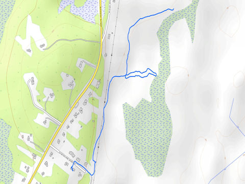 gpx track image