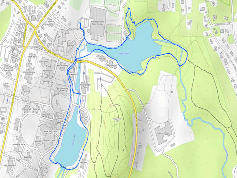 gpx track image