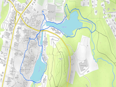 gpx track image