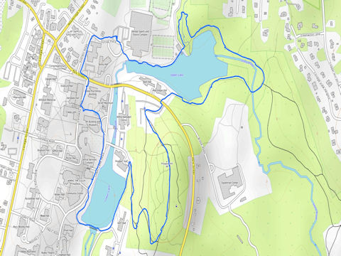 gpx track image