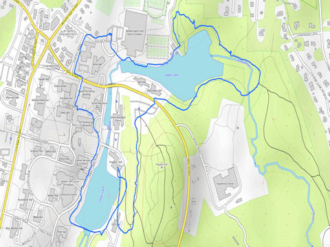 gpx track image