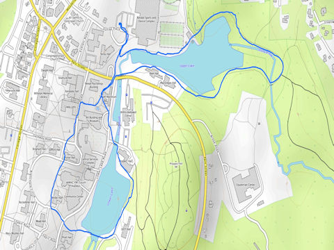 gpx track image