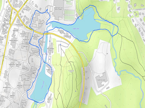gpx track image