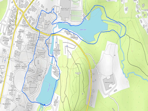 gpx track image