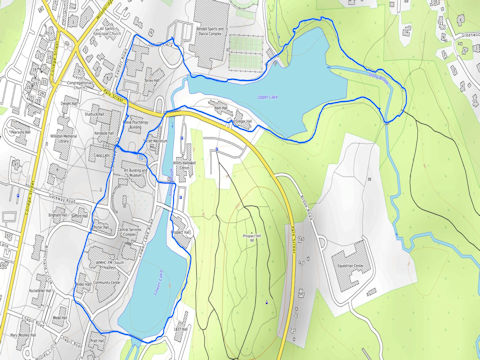 gpx track image