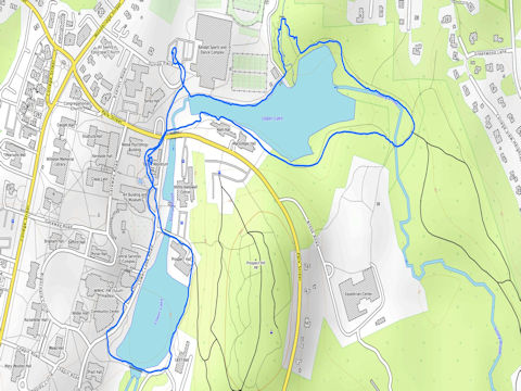gpx track image