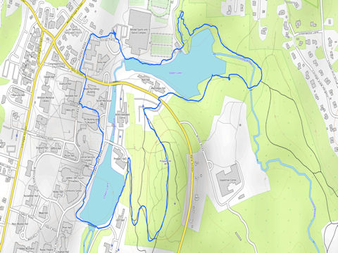 gpx track image
