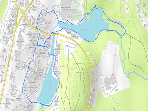gpx track image