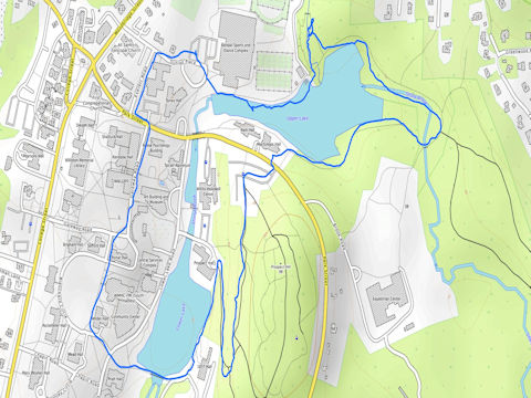 gpx track image